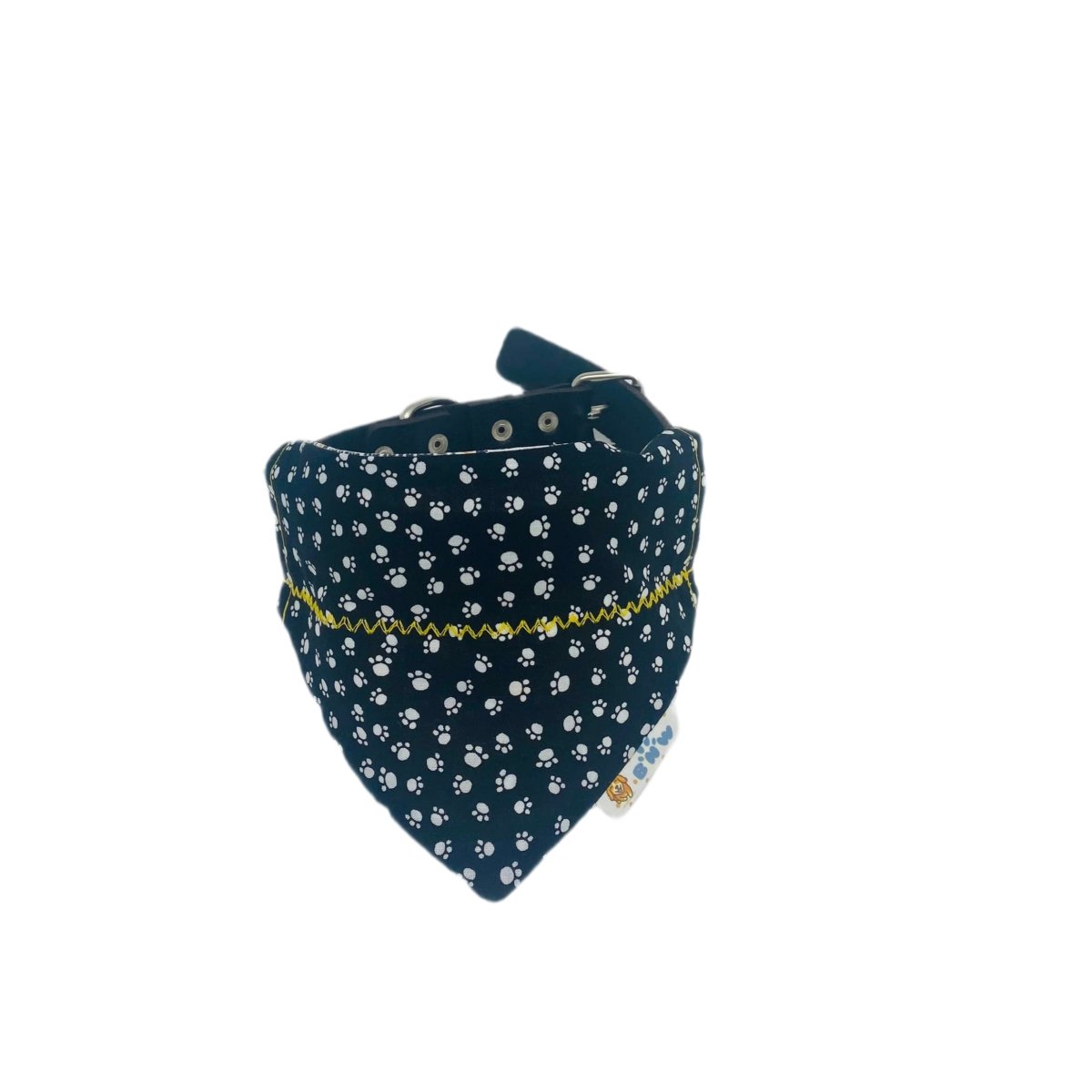 Beer Love Dog Bandana | Briggs 'n' Wiggles - Briggs 'n' Wiggles