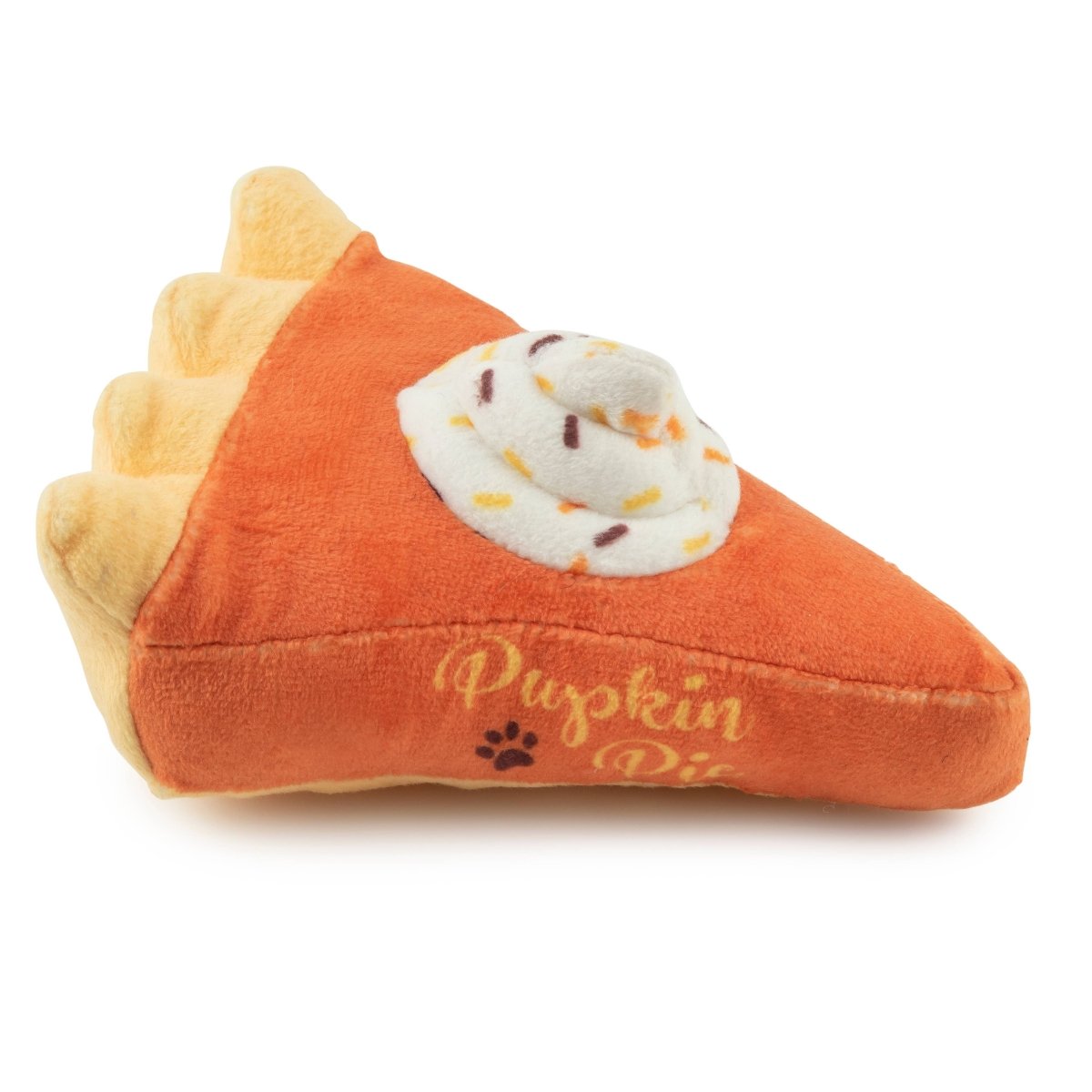 Pupkin Pie Slice - Briggs 'n' Wiggles