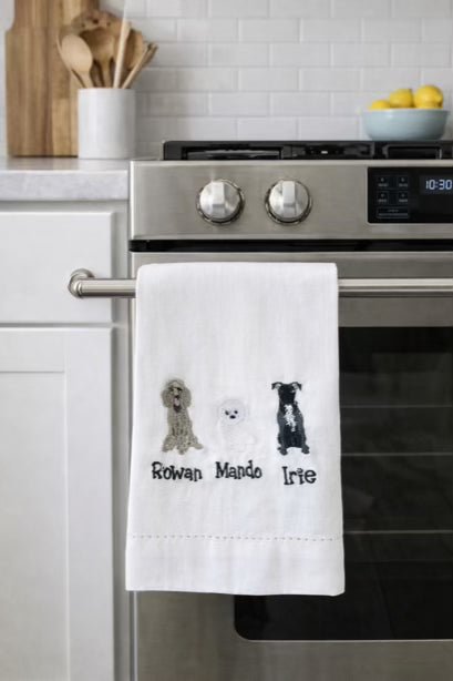 PERSONALIZED HOME GIFTS - Briggs 'n' Wiggles
