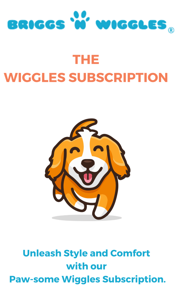 The Wiggles Subscription - Briggs 'n' Wiggles