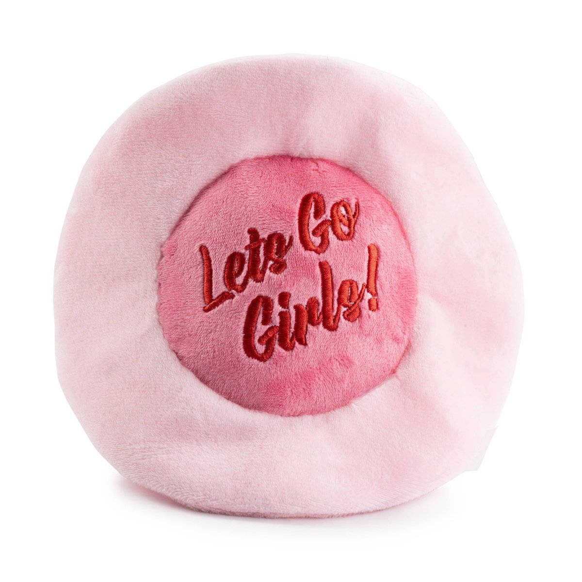 Pink Cowgirl Hat - Briggs 'n' Wiggles