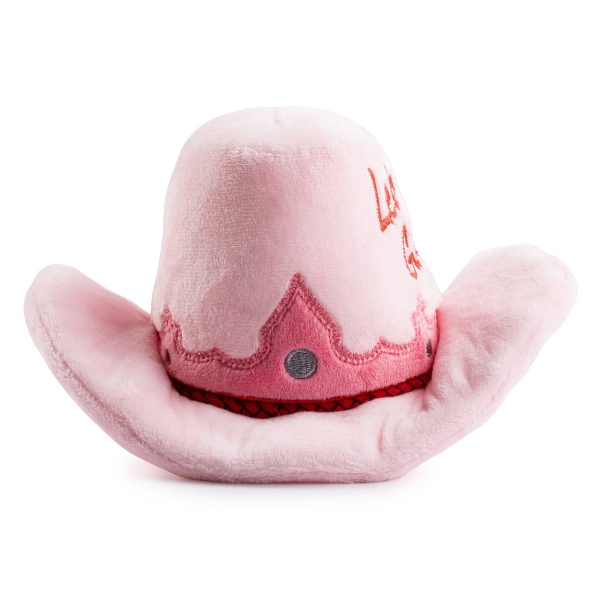Pink Cowgirl Hat - Briggs 'n' Wiggles